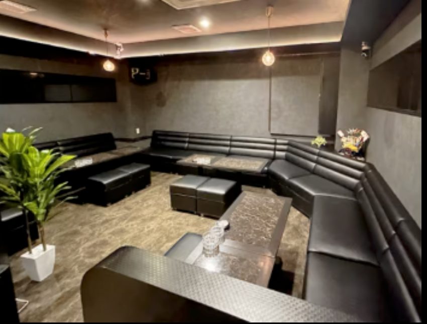 Lounge 神楽 〜KAGURA〜 店内写真2